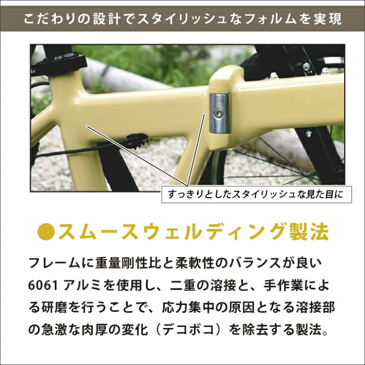 楽天市場】RENAULT(ルノー)GRAVEL11 軽量11.3kg 20インチ スムース 