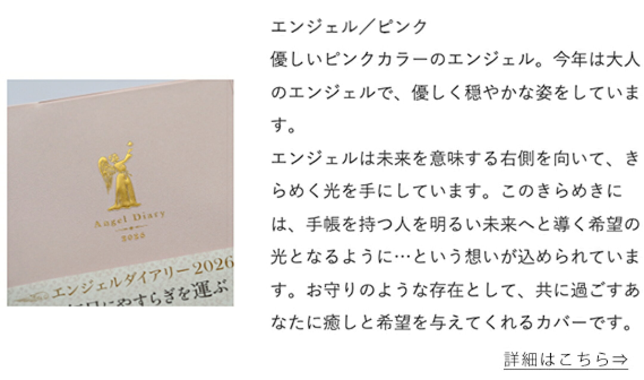 エンジェルダイアリー