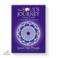 【スーパーSALE期間限定10％OFF：3/4 20:00〜3/11 1:59】ソウルズジャーニーレッスンカード 【 ジェーム…