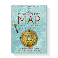 【スーパーSALE期間限定10％OFF：3/4 20:00〜3/11 1:59】ザ・マップオラクルカード（新装版）【 日本語解…