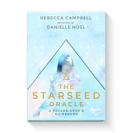 【スーパーSALE期間限定10％OFF：3/4 20:00〜3/11 1:59】スターシードオラクル ( New Edition ） 【 日本…