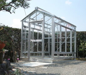 楽天市場 ガラス温室 花 ガーデン Diy の通販