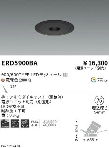�y15,000�~�`�����������z�����Ɩ� �s���z�[�����j�o�[�T���@900�^600�^�C�v�@2800K ERD5900BA (���k�C���E����E����������)
