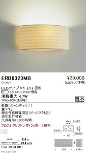 y15,000~`zƖ LEDuPbg ERB6323MB (kCEE)