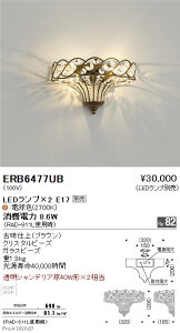 y15,000~`zƖ LEDuPbg ERB6477UB (kCEE)