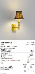 y15,000~`zƖ LEDuPbg ERB6480KB (kCEE)