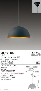 y15,000~`zƖ LEDy_gCg ERP7344BB HKv dʔ (kCEE)