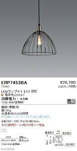 y15000~`zƖ LEDy_gCg ERP7453BA HKv dʔ(kCEE)