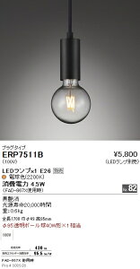 y15000~`zƖ LEDy_gCg ERP7511B dʔ vO^Cv(kCEE)