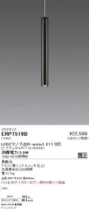 y15000~`zƖ LEDy_gCg ERP7519B dʔ vO^Cv(kCEE)