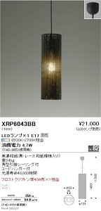y15000~`zƖ LEDy_gCg XRP6043BB dʔ(kCEE)