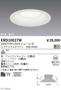 �y15,000�~�`�����������z�����Ɩ� �����_�E�����C�g�Q��200�Q3000TYPE�Q4000K�Q�� ERD10027W (���k�C�����ꗣ��������)