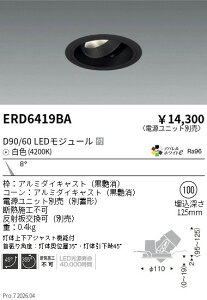 �y15,000�~�`�����������z�����Ɩ� DUAL�@���j�o�[�T��DL�@D90�^D60�@4200K�@���p ERD6419BA (���k�C�����ꗣ��������)