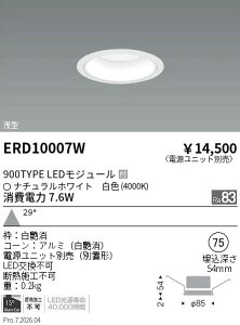 �y15,000�~�`�����������z�����Ɩ� ARCHI�x�[�X�Q��75�Q900TYPE�Q�L�p�Q4000K ERD10007W (���k�C�����ꗣ��������)