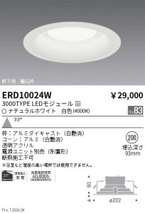 �y15,000�~�`�����������z�����Ɩ� �����_�E�����C�g�Q��200�Q3000TYPE�Q4000K�Q�� ERD10024W (���k�C�����ꗣ��������)