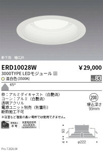 �y15,000�~�`�����������z�����Ɩ� �����_�E�����C�g�Q��200�Q3000TYPE�Q3500K�Q�� ERD10028W (���k�C�����ꗣ��������)