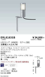 y15,000~`zƖ 뉀@`KX[o@XpCN@Vo[@E17×1 ERL8183SB (kCEE)