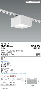 �y15,000�~�`�����������z�����Ɩ� �V�[�����O�v���O�t�@3000�^�C�v�@3000K�@��225�@ EFG5440W (���k�C���E����E����������)