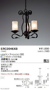 y15000~`zƖ LEDVfA ERC2046XB(kCEE)