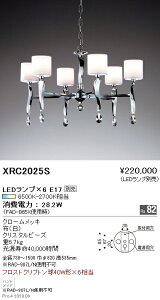 y15000~`zƖ LEDVfA XRC2025S(kCEE)