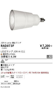 y15000~`zƖ LEDd RAD873F (kCEE)