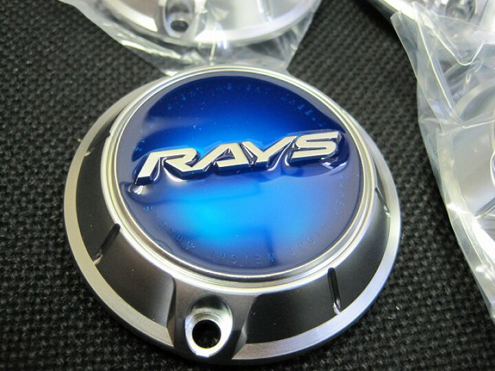 楽天市場】RAYS・レイズ☆グラムライツ57☆NO.70☆ビス止めタイプ 