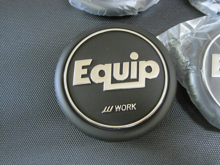 楽天市場】WORKワーク☆エクイップEQUIP ロータイプ正規品キャップ 