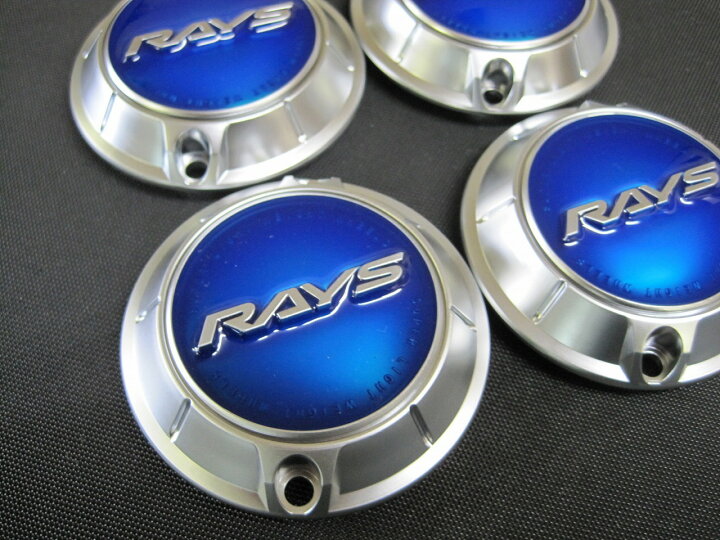 楽天市場】RAYSレイズ☆グラムライツ57☆NO,70☆ブルーキャップ☆ビス 