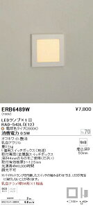 y15,000~`zƖ LEDuPbgCg ERB6489W (kCEE)