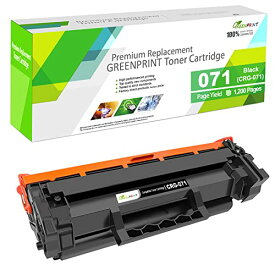 071 CRG 071 CRG-071 互換トナーカートリッジ 標準容量 [ 1200 ページ ] 対応機種キヤノン Canon ImageCL
