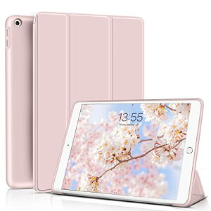 KenKe iPad 10.2�C���` 2021/2020/2019 �P�[�X ���y�� ���^ �_�炩���V���R�� TPU�ގ� iPad 9 �J�o�[ ��