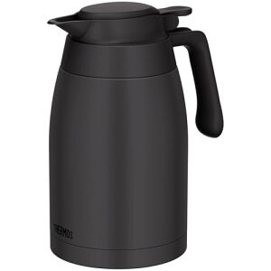 �y�H��@�Ή����f���z �T�[���X �X�e�����X�|�b�g 1.5L �_�[�N�O���[ �ۉ��|�b�g ���|�b�g �ۉ��ۗ� �L���݌v TTG-1500 DGY