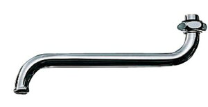 SANEI(�T���G�C) �����C���i ���݃p�C�v ���a16mm ����170mm BA10J-60X-16