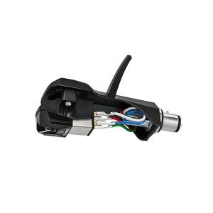 �I�[�f�B�I�e�N�j�J AT-VM95EBK/H VM�^ �X�e���I�J�[�g���b�W �w�b�h�V�F���t�� �ȉ~�j AT-VM95�V���[�Y ���R�[�h�j �J�[�g