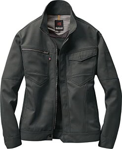 BURTLE �o�[�g�� �W���P�b�g(�H�~�p) 7081 �N�[�K�[ L