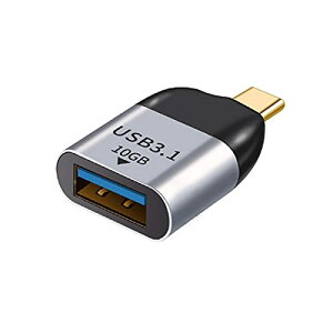 NFHK 10Gbps USB 3.1�^�C�vC�I�X�z�X�g��USB3.0�^�C�vA���XOTG�f�[�^�A�_�v�^