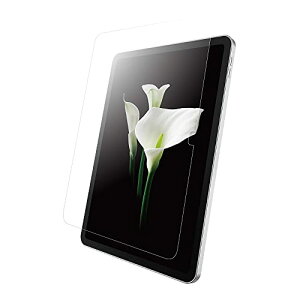�o�b�t�@���[ iPad Air 13�C���` M3 / M2 �h�w�� �t�B���� �X���[�X�^�b�` BSIPD22109FT