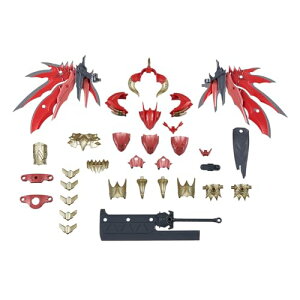 BANDAI SPIRITS(�o���_�C �X�s���b�c) 30MF �N���X�A�b�v�A�[�}�[(�h���S�j�A���[�h) �F�����ς݃v�����f��