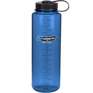 nalgene(�i���Q��) �J���[�{�g�� �L��1.5L �|���G�X�e�� �g���C�^���{�g�� �X���[�g�u���[ 91319