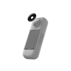Insta360 X5 �����Y�����Z�b�g