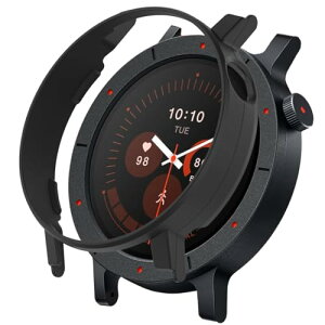 FINON for CMF By Nothing Watch Pro 3 �p �P�[�X �o���p�[�P�[�X �y�� �ȈՒE�� �V���v�� �ȈՃp�b�P�[�W