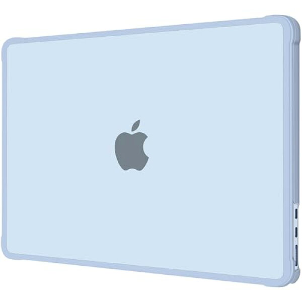 MOSISO 対応機種 MacBook Air ケース 13インチ 2026 M5 M4 M3 M2チップ 2025-2022発売 A3449