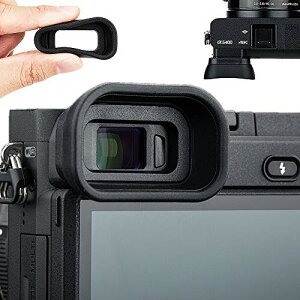 �A�C�J�b�v �ڊ჌���Y �����^ Sony A6400 A6500 A6600 �Ή� FDA-EP17 �A�C�s�[�X �݊� �t�@�C���_�[ �ی�