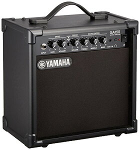 ���}�n YAMAHA �M�^�[�A���v GA15II �h���C�u&�N���[����2�`�����l���d�l ���K�p�ɍœK�ȏ��^�A���v Aux in�@�\���g���ăZ�b�V