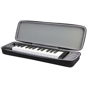 KORG �R���O microKEY2 Air DTM/25 MIDI�L�[�{�[�h MICROKEY-25�Ή� ��p�ی���[�P�[�X�i�P�[�X�̂݁j -