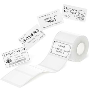 NIIMBOT ���x���V�[�� ���M���x���p�� ���M���x���v�����^�[�p�� B1/B1Pro/B2/B2Pro/B21/B21Pro/B31���x���v