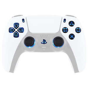 �R���g���[���[�{�̂ł͂Ȃ��AeXtremeRate ps5�R���g���[���[�iBDM-030&BDM-040&BDM-050�j�ɑΉ��p�s���A�J���[��
