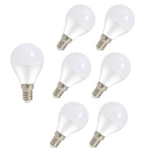 LED�d�� �V�����f���A�� E14 ���� 5W 40W���� LED�V�����f���A �d���F 2700K �L�z�� �N���X�}�X ���� ���^�d���^�C�v L