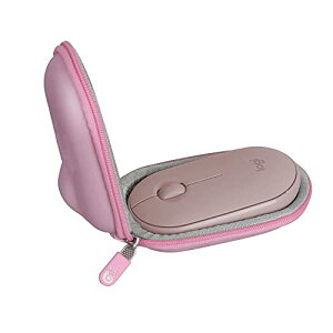���W�N�[�� ���C�����X�}�E�X ���� �}�E�X PEBBLE MOUSE2 M350sGR / Pebble M350GR/M355 ��p���[�P�[�X