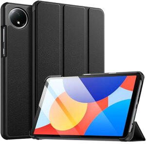 MoKo Redmi Pad SE 8.7�C���` �P�[�X Redmi Pad SE 8.7�C���`���^�^�u�p�ی�P�[�X �V���I�~���b�h�~�p�b�hSE